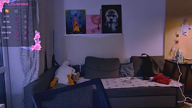 KatiKate online show from 21, 3, 2025