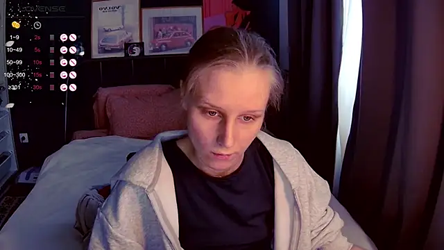 KatiKate online show from 27, 5, 2026