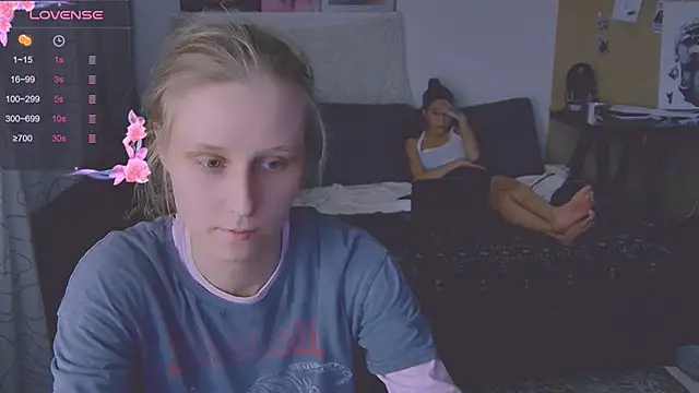 KatiKate online show from 15, 3, 2025