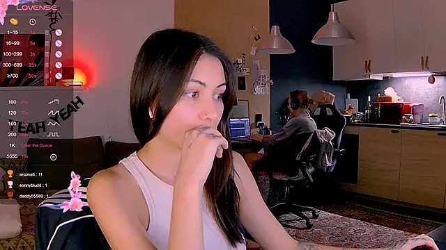 KatiKate online show from 13, 12, 2025