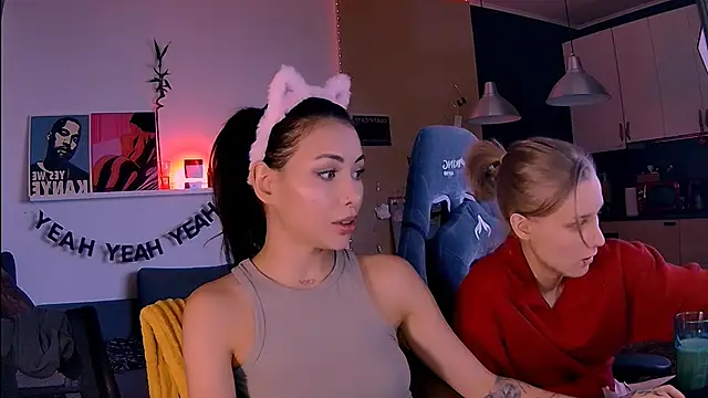 KatiKate online show from 10, 2, 2026