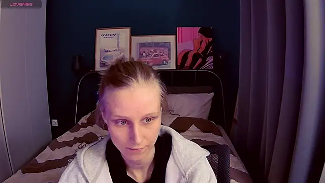 KatiKate online show from 25, 6, 2026