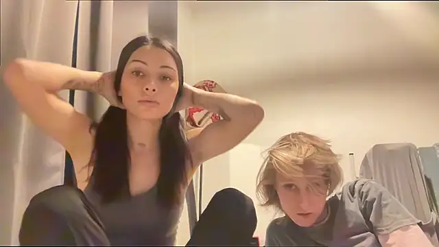 KatiKate online show from 23, 11, 2025