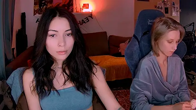 KatiKate online show from 15, 11, 2025