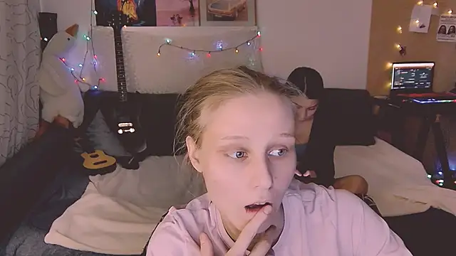 KatiKate online show from 25, 2, 2025