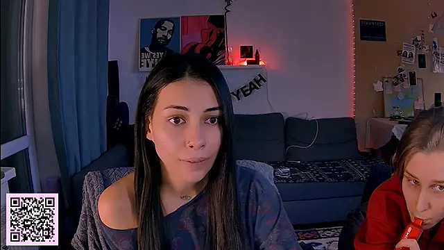 KatiKate online show from 9, 2, 2026