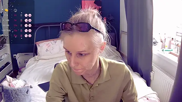 KatiKate online show from 12, 5, 2026