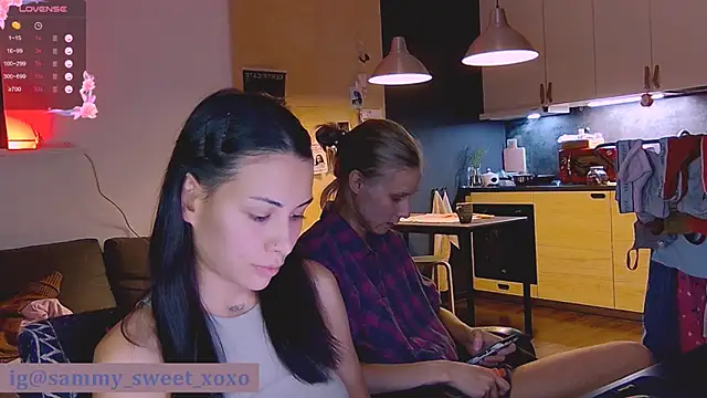 KatiKate online show from 1, 10, 2025