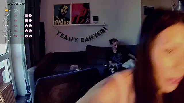 KatiKate online show from 11, 4, 2026