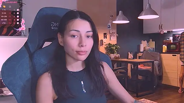 KatiKate online show from 21, 10, 2025