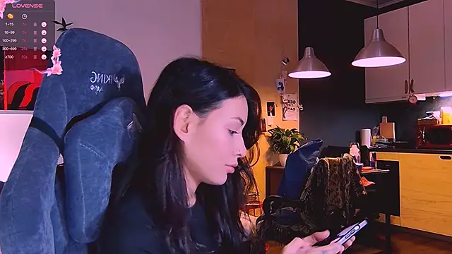 KatiKate online show from 20, 10, 2025