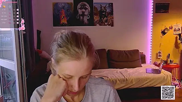 KatiKate online show from 14, 9, 2025