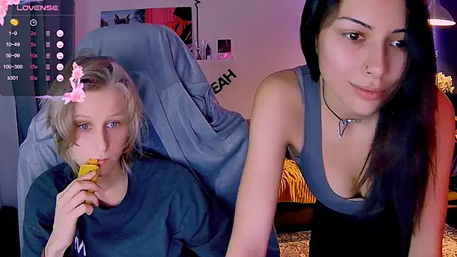 KatiKate online show from 25, 11, 2025