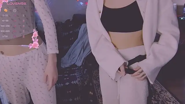 KatiKate online show from 1, 3, 2025