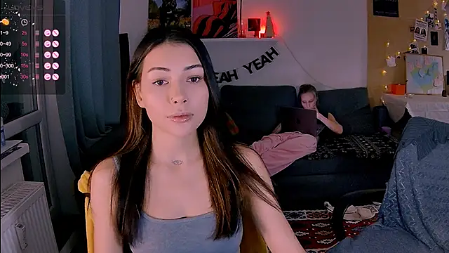 KatiKate online show from 18, 1, 2026