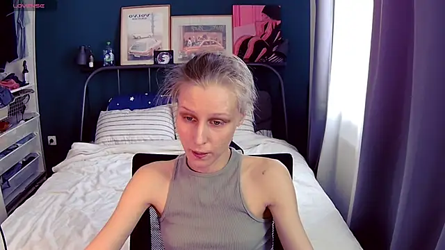KatiKate online show from 6, 6, 2026