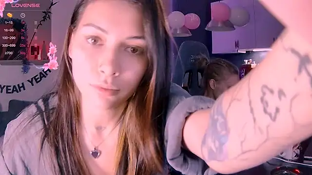 KatiKate online show from 5, 1, 2026