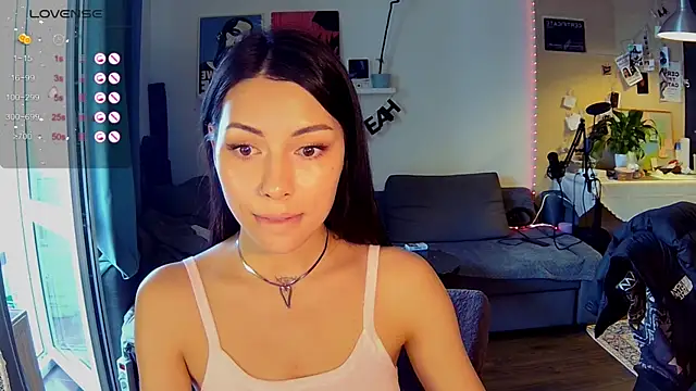 KatiKate online show from 7, 4, 2026