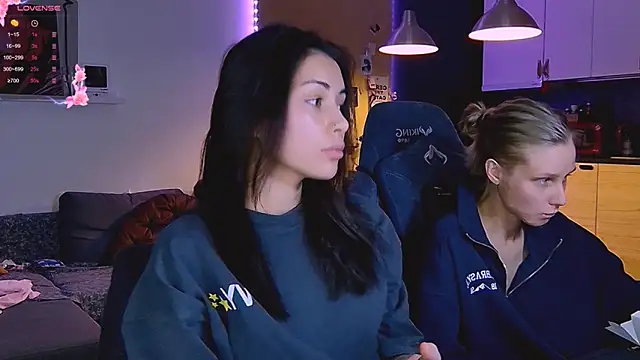 KatiKate online show from 15, 10, 2025