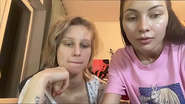 KatiKate online show from 26, 10, 2025