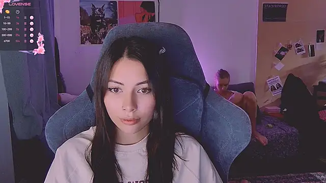 KatiKate online show from 16, 10, 2025