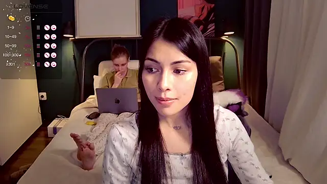 KatiKate online show from 20, 4, 2026