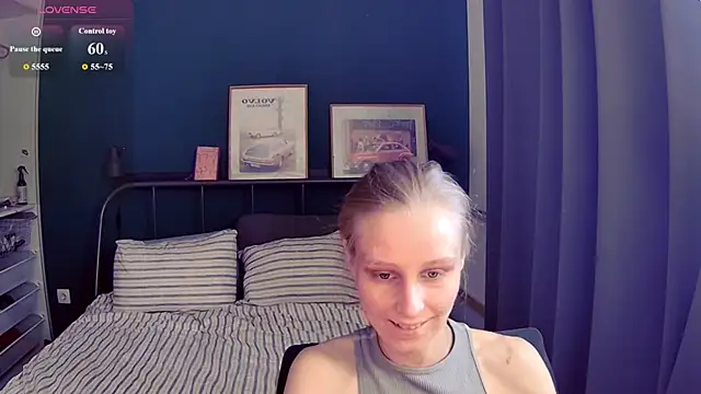KatiKate online show from 19, 7, 2026