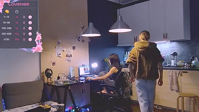 KatiKate online show from 9, 3, 2025