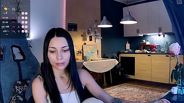 KatiKate online show from 7, 3, 2026