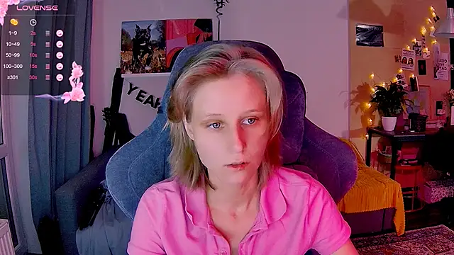 KatiKate online show from 27, 11, 2025