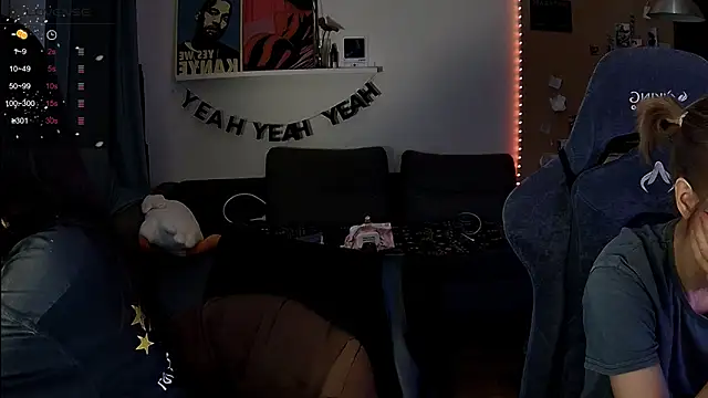 KatiKate online show from 4, 3, 2026