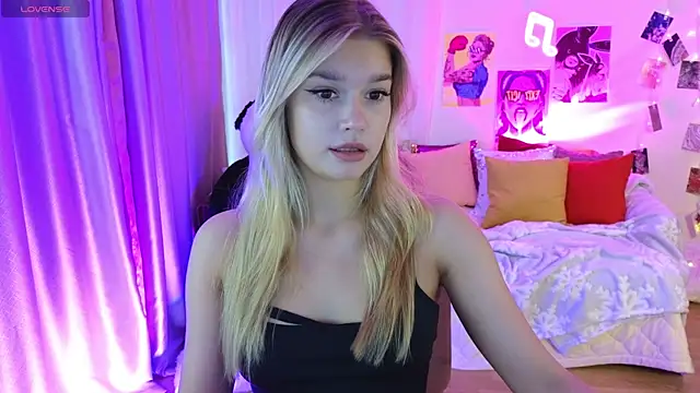 BattyMelody online show from 10, 10, 2025