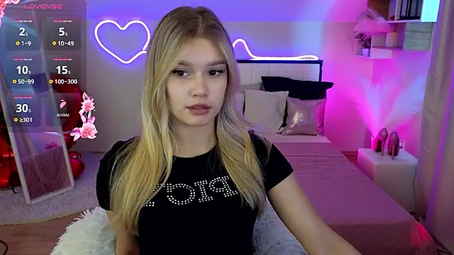 BattyMelody online show from 8, 3, 2026