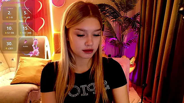 BattyMelody online show from 4, 3, 2026