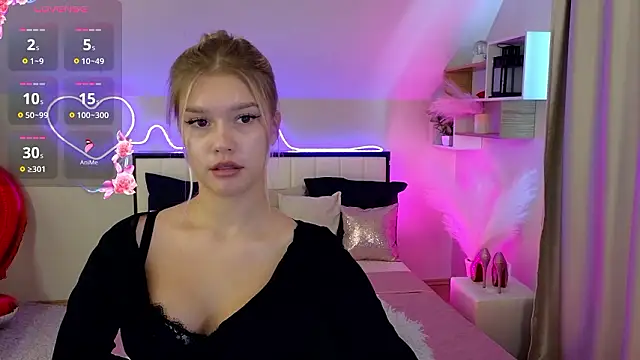 BattyMelody online show from 11, 3, 2026