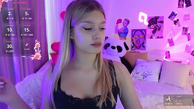 BattyMelody online show from 6, 3, 2026