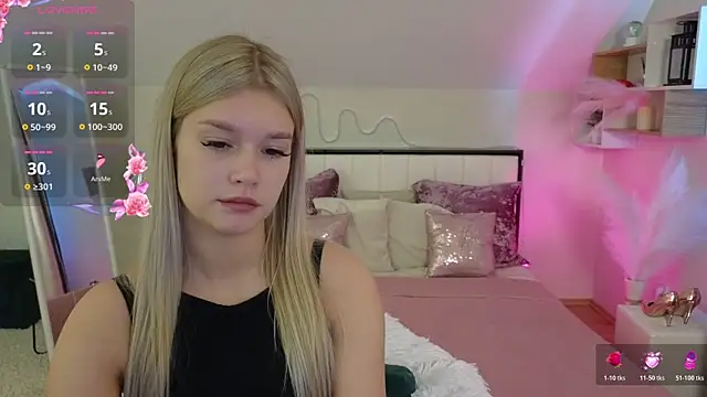 BattyMelody online show from 10, 4, 2026