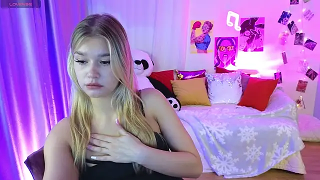 BattyMelody online show from 15, 10, 2025