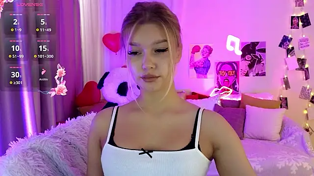 BattyMelody online show from 20, 3, 2026