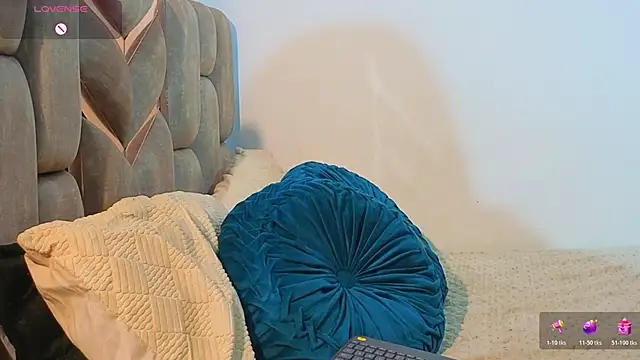 Snapshot of KloheCurvy chatting on 24, 11, 2025 KloheCurvy online show from 24, 11, 2025