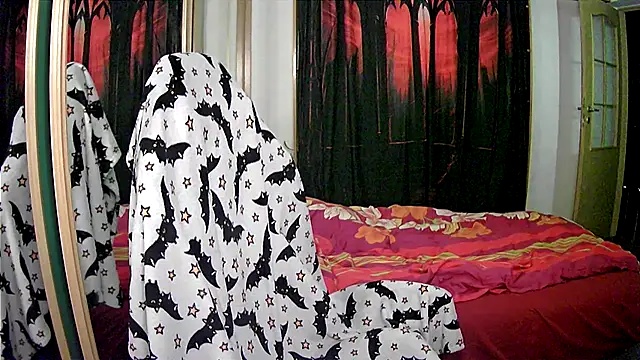 bluerose00 online show from 20, 3, 2025