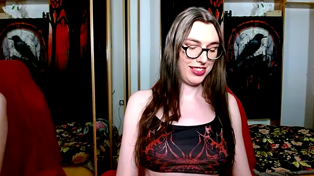 bluerose00 online show from 4, 10, 2025