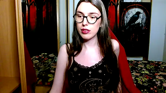 bluerose00 online show from 3, 10, 2025