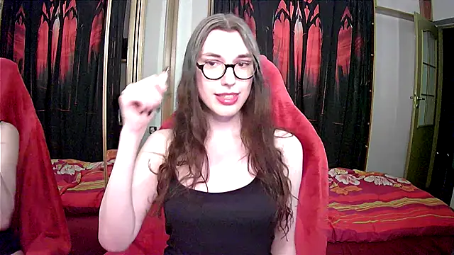 bluerose00 online show from 17, 3, 2025