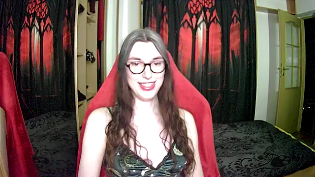 bluerose00 online show from 7, 1, 2025