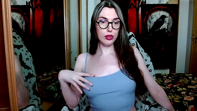 bluerose00 online show from 9, 9, 2025