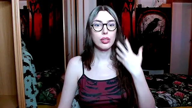 bluerose00 online show from 13, 11, 2025