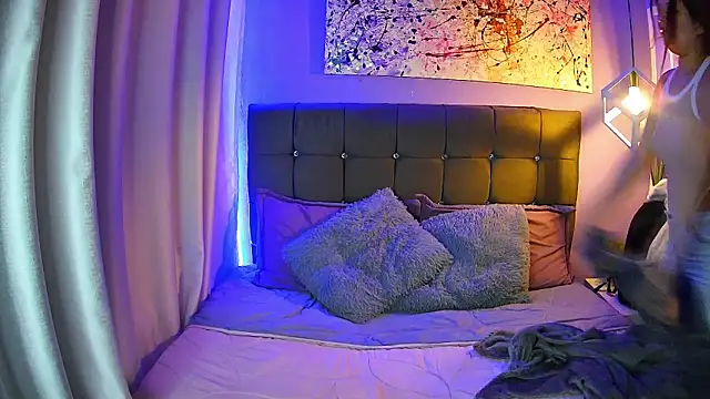 Snapshot of ShyVibes_ chatting on 6, 2, 2026 ShyVibes online show from 6, 2, 2026