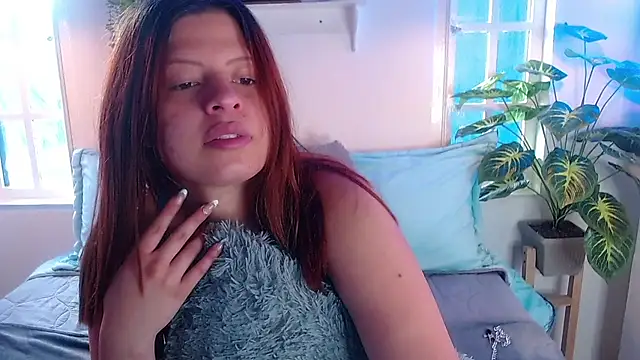 ShyVibes  online show from 8, 10, 2025