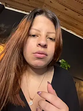 ShyVibes  online show from 28, 10, 2025